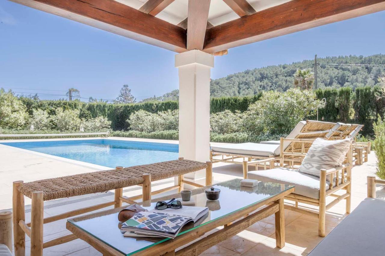 La Telaranya Villa