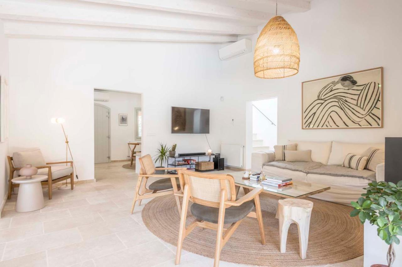 Villa La Telaranya Port de Pollença