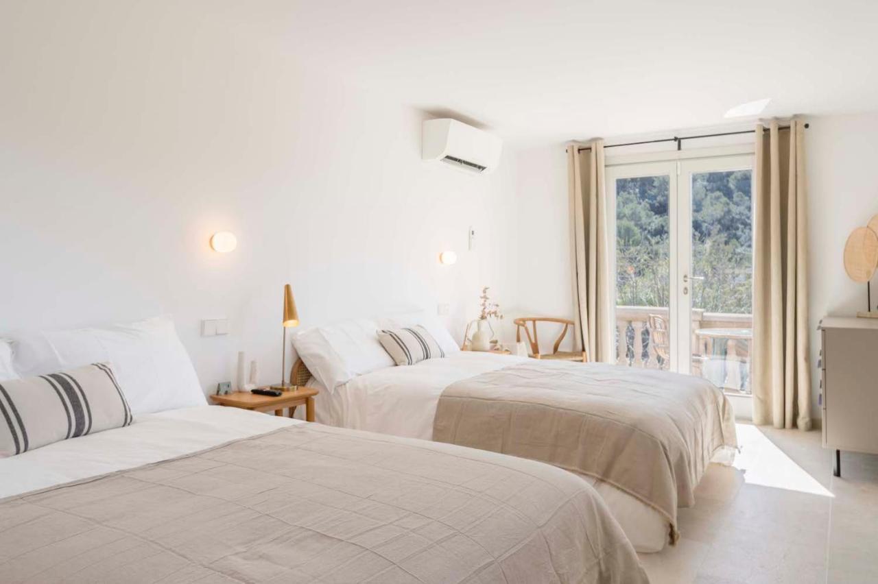 Villa La Telaranya